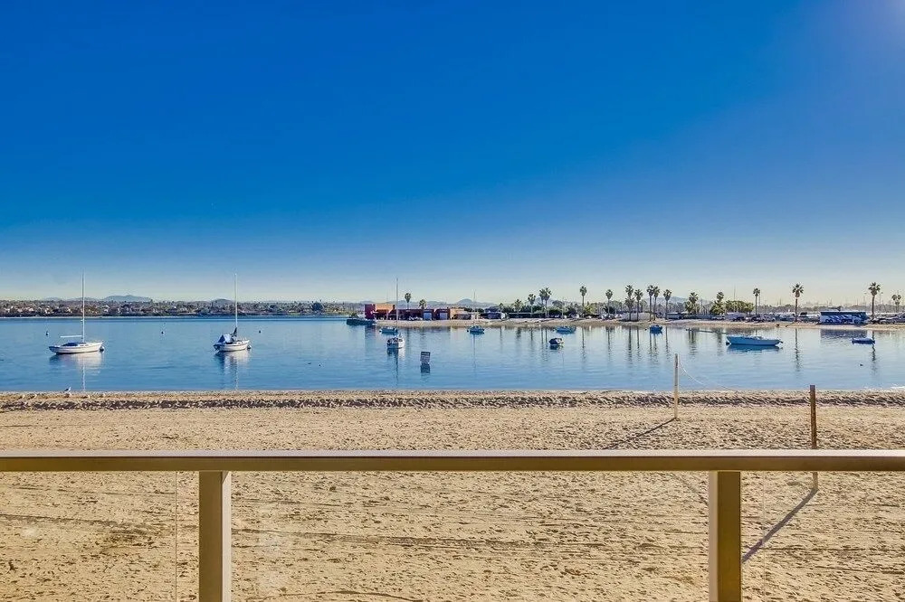 Waterfront Getaway 7 9 Bedrooms 8.5 Bathrooms Townhouse