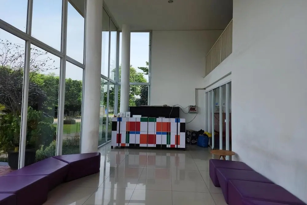 Barata Residence Aeropolis
