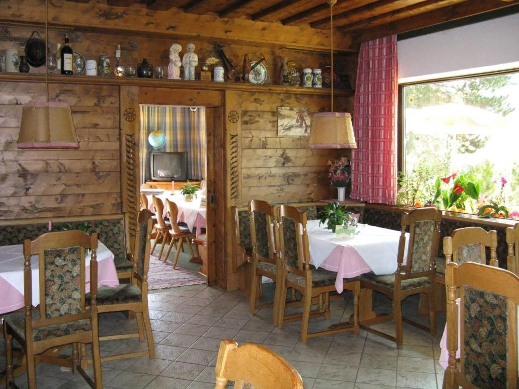 Landgasthof Hubertusstubn
