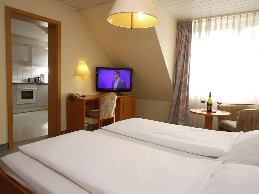 Hotel Pinger
