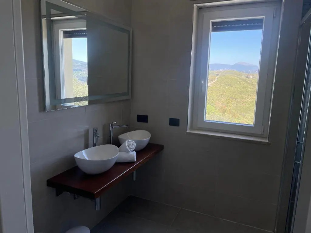 Tresino Rooms