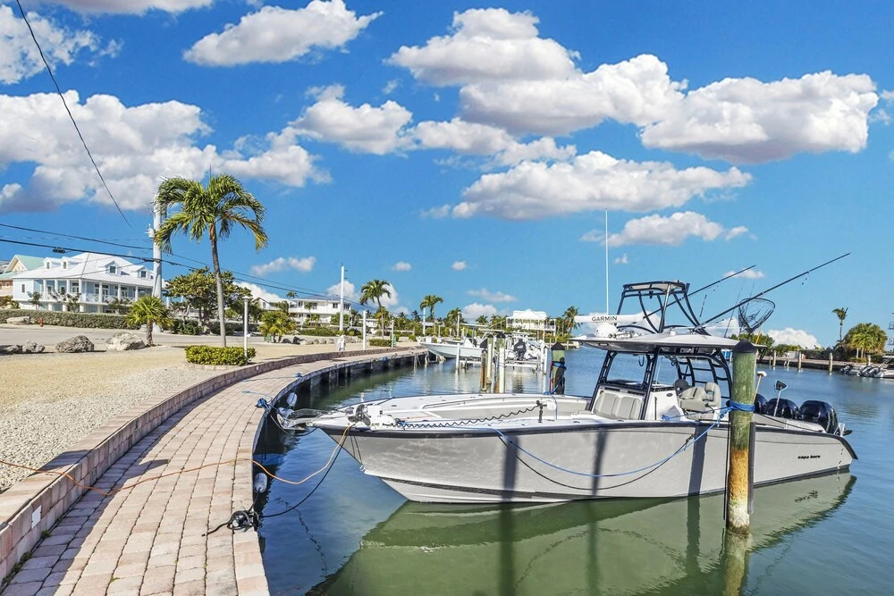 Beautiful Water Views From Every Room In The House 3 Bedroom Home by RedAwning