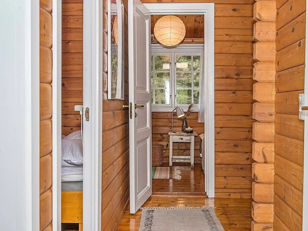 Magnificent Holiday Home in Havneby With Barbecue
