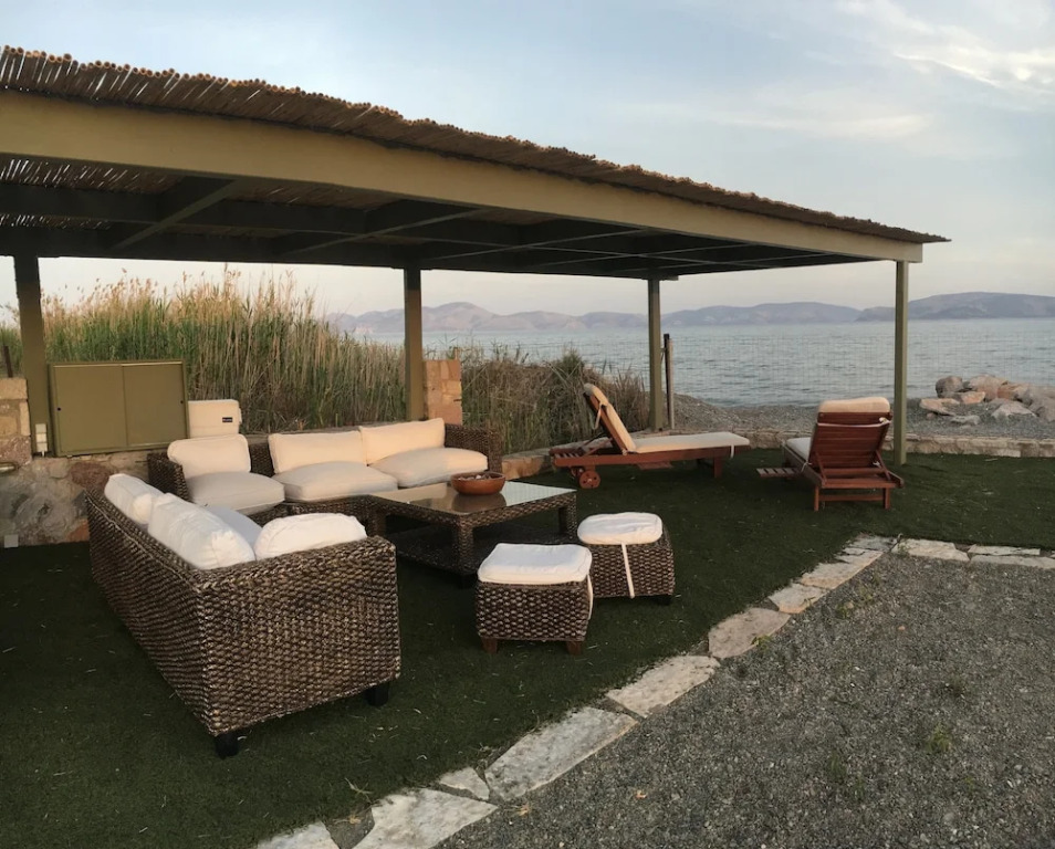 OpenSea Villa