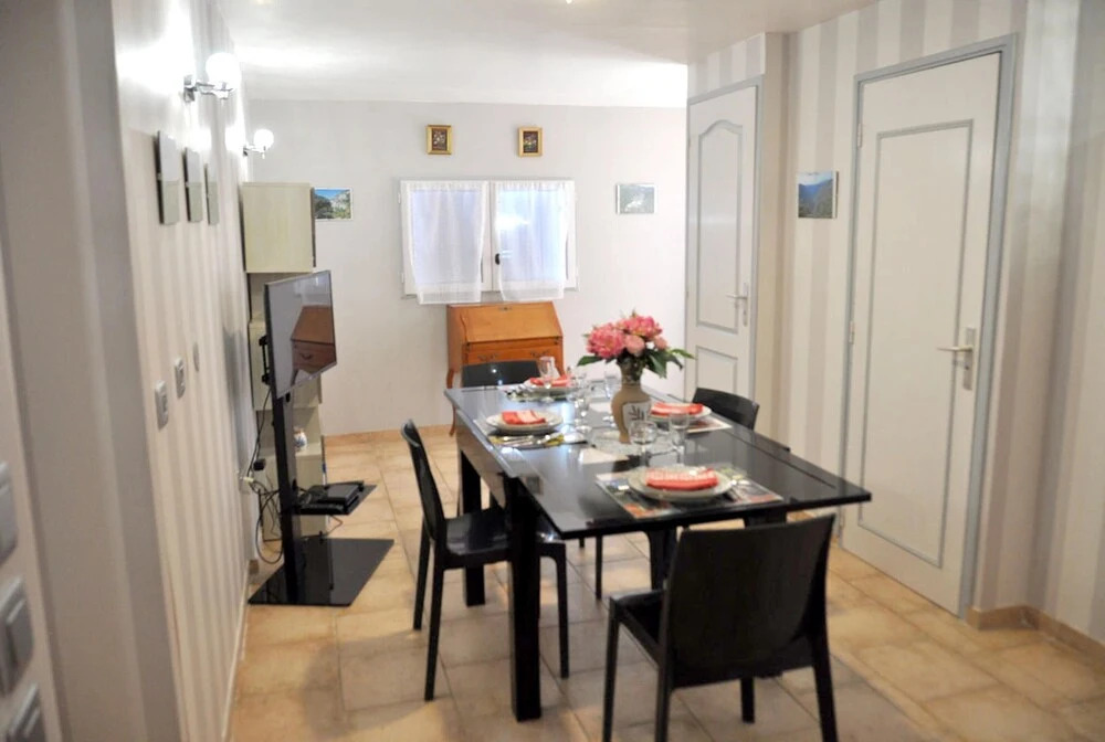 Holiday home Impasse du Levant