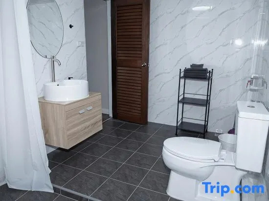 Urban Grace Bangkok Homestay