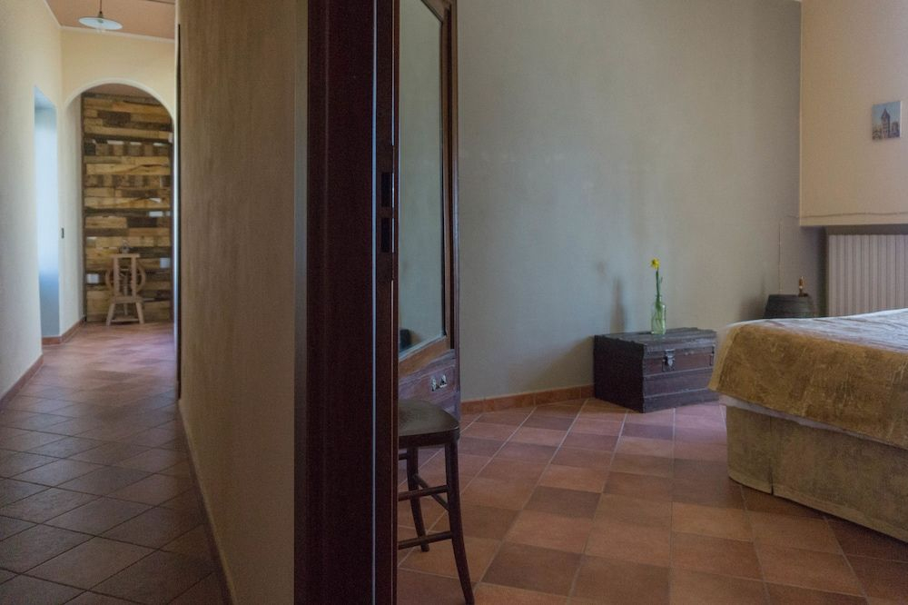 B&B La Buonora