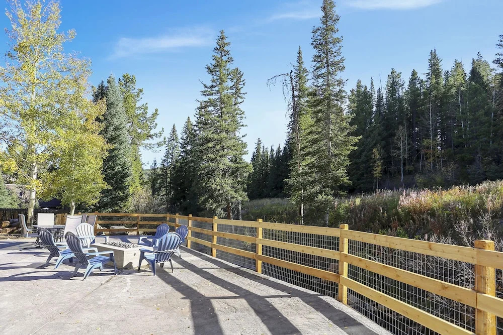 Slopeside Luxury River Chalet by Winter Park Escapes