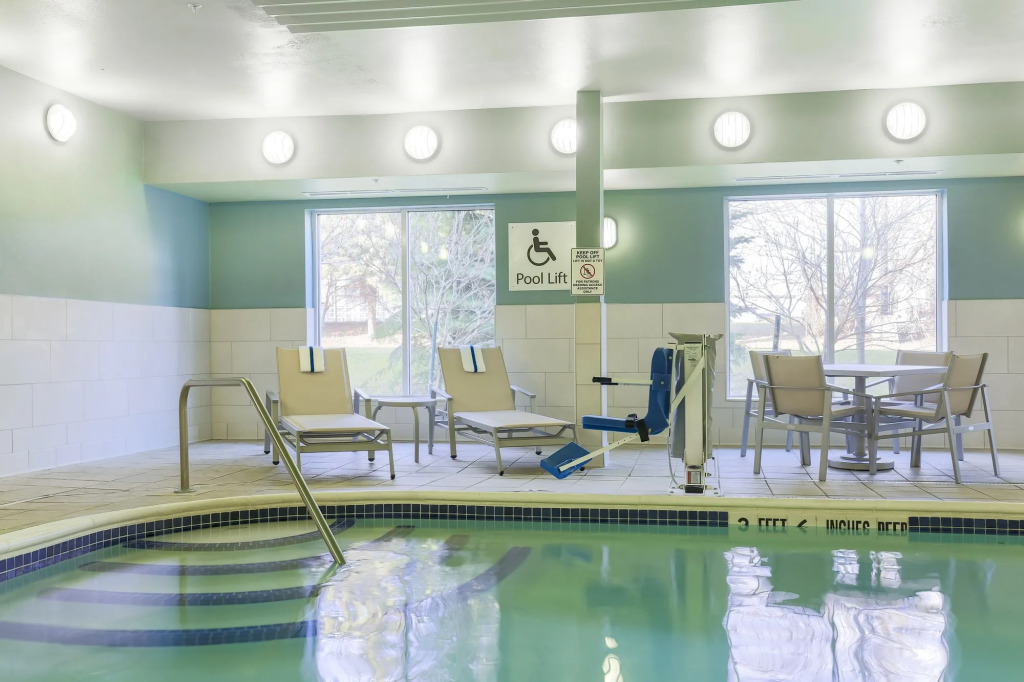 Holiday Inn Express Rochester NE- Irondequoit by IHG