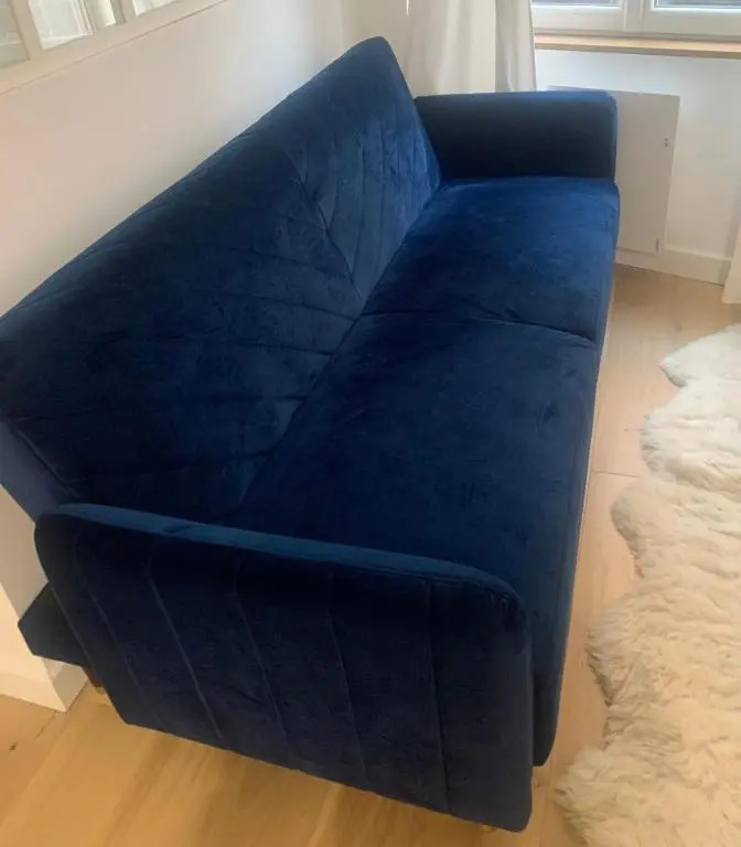 Appartement "Le Rossignol"