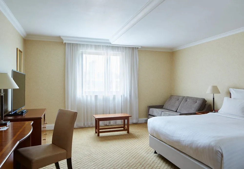 Delta Hotels by Marriott Liverpool City Centre