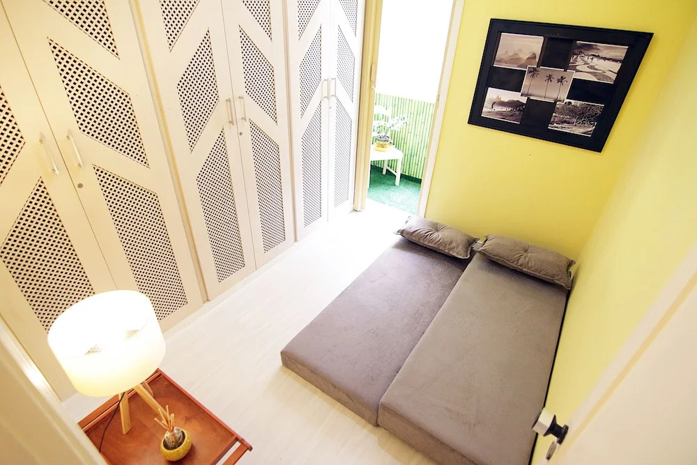 Rio Spot Apartment D039
