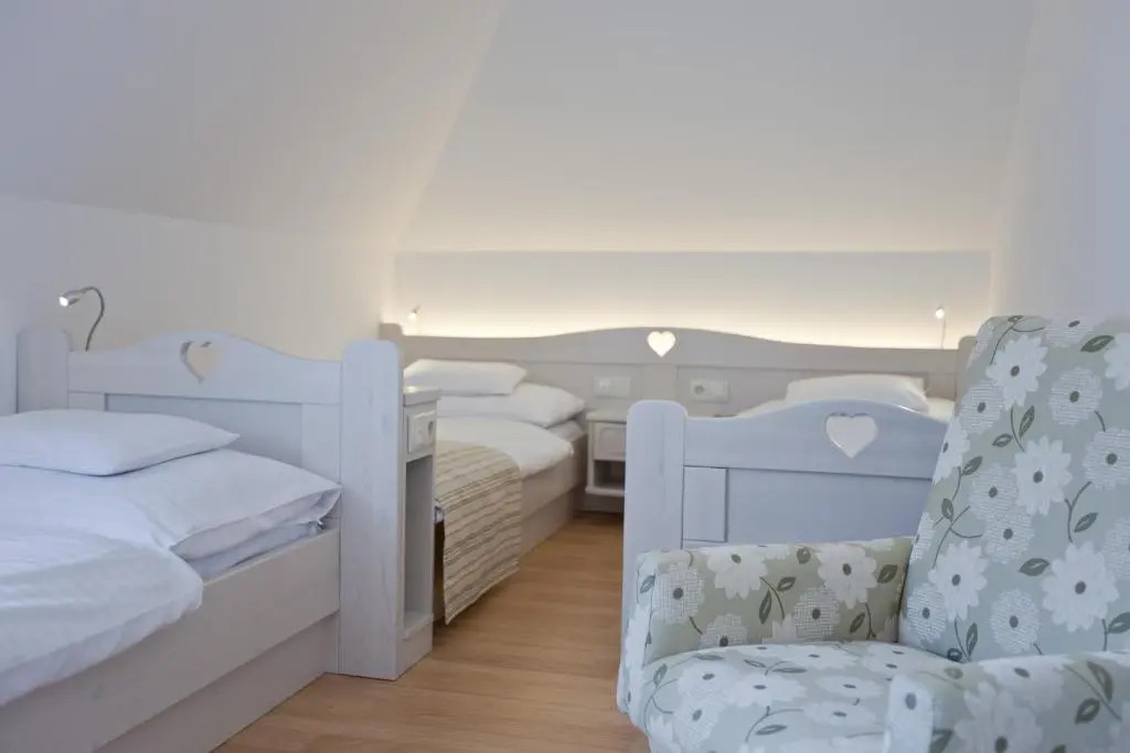 Tornácos Hotel - Hegykő
