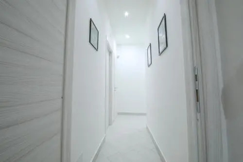 Guest house 3 stars Naples