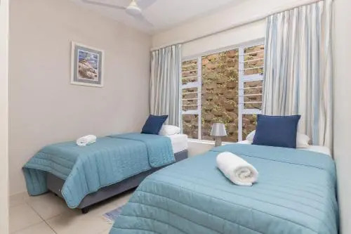 Seabreeze 5