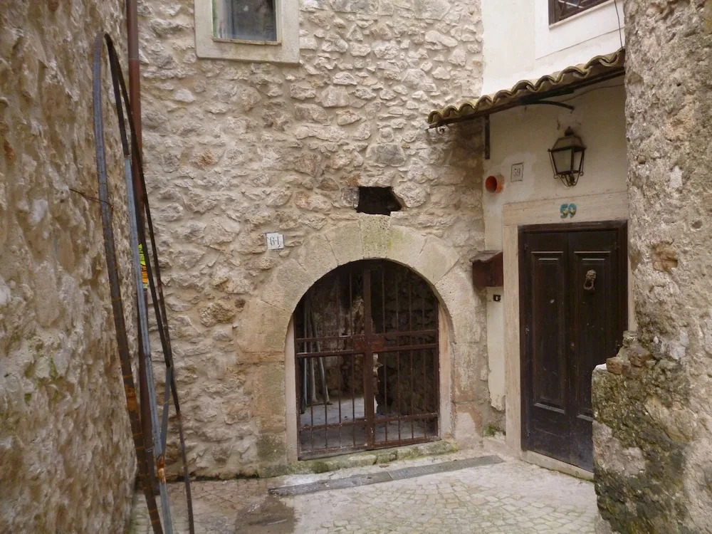 Casa Matilde