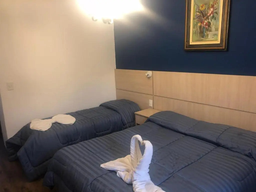 Terrazza Hotel