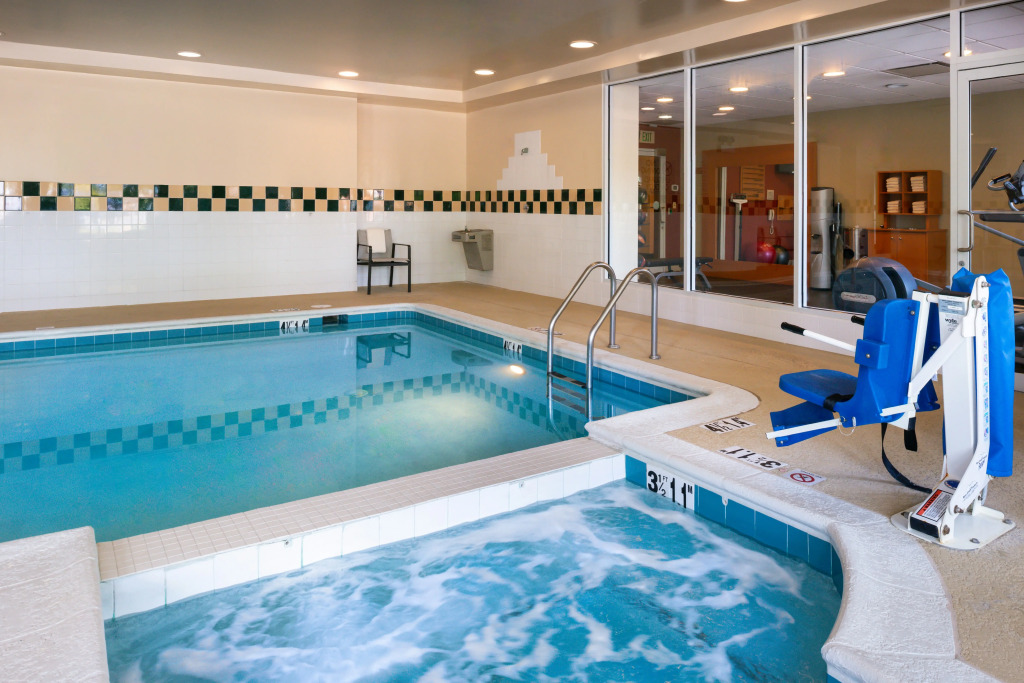 Hilton Garden Inn White Marsh