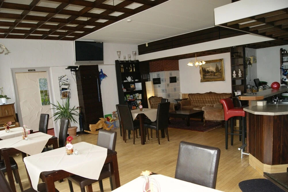 Hotel Mettlacher Hof