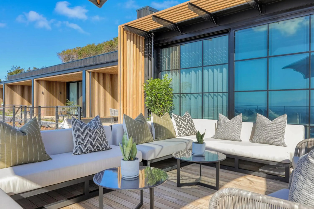 Villa Lion View Private Luxury Retreat