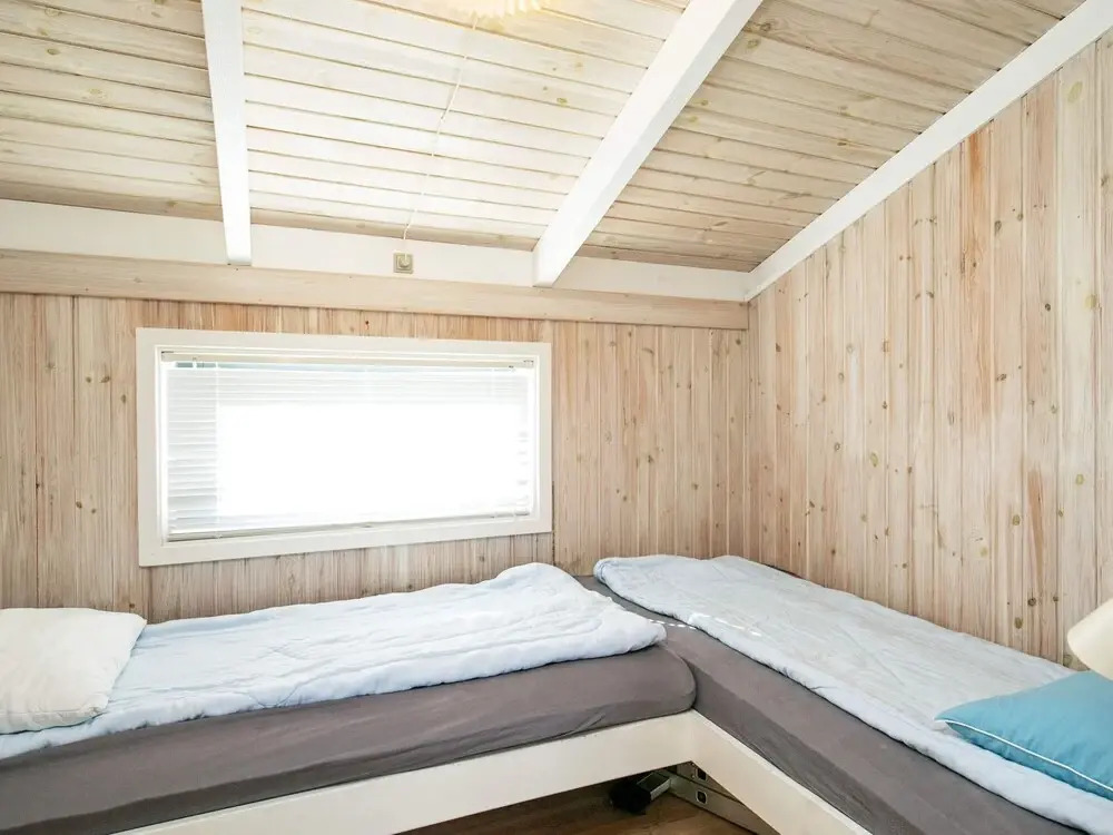 8 person holiday home in Bindslev-By Traum