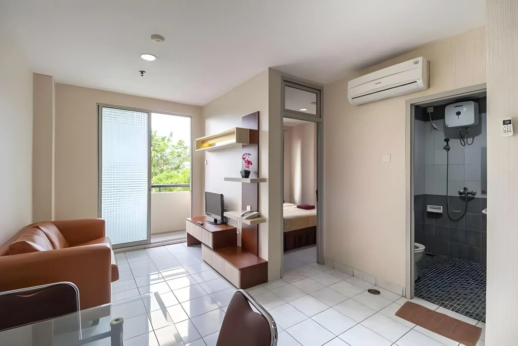 Golden Sky Condotel