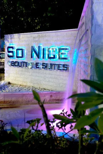So Nice Boutique Suites