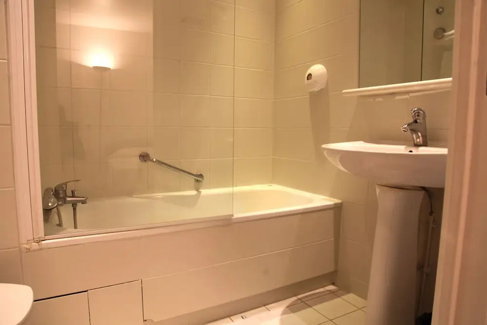 Le Bastille By Sweett