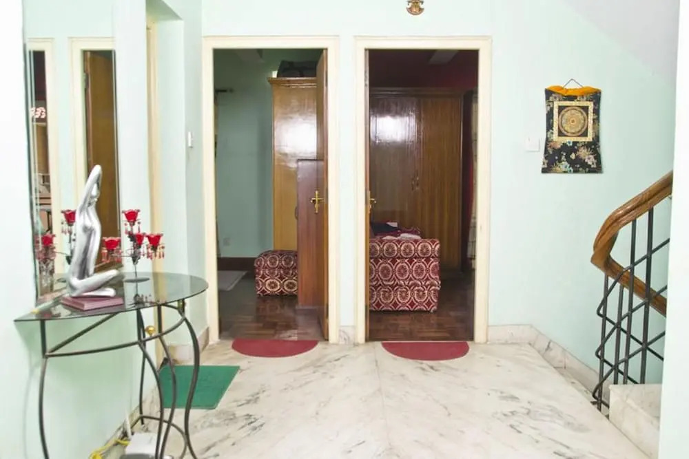 Swagat Home Stay