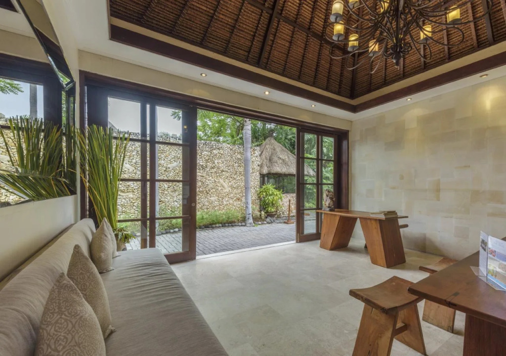 Villa Kubu, Seminyak