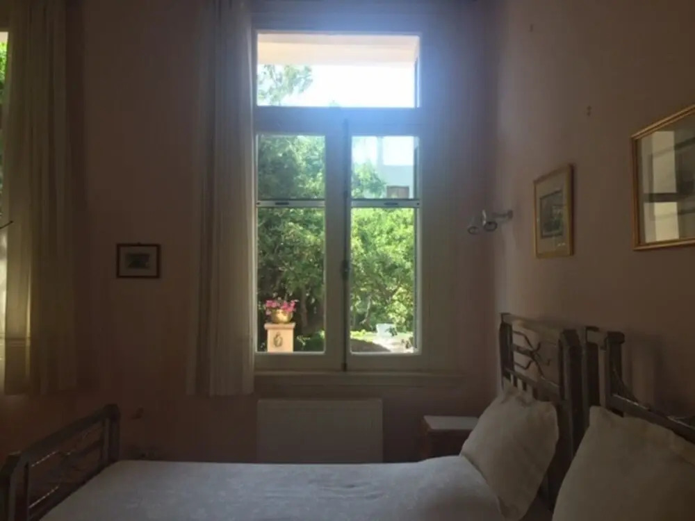 5-bed House With Garden in the City of Chios