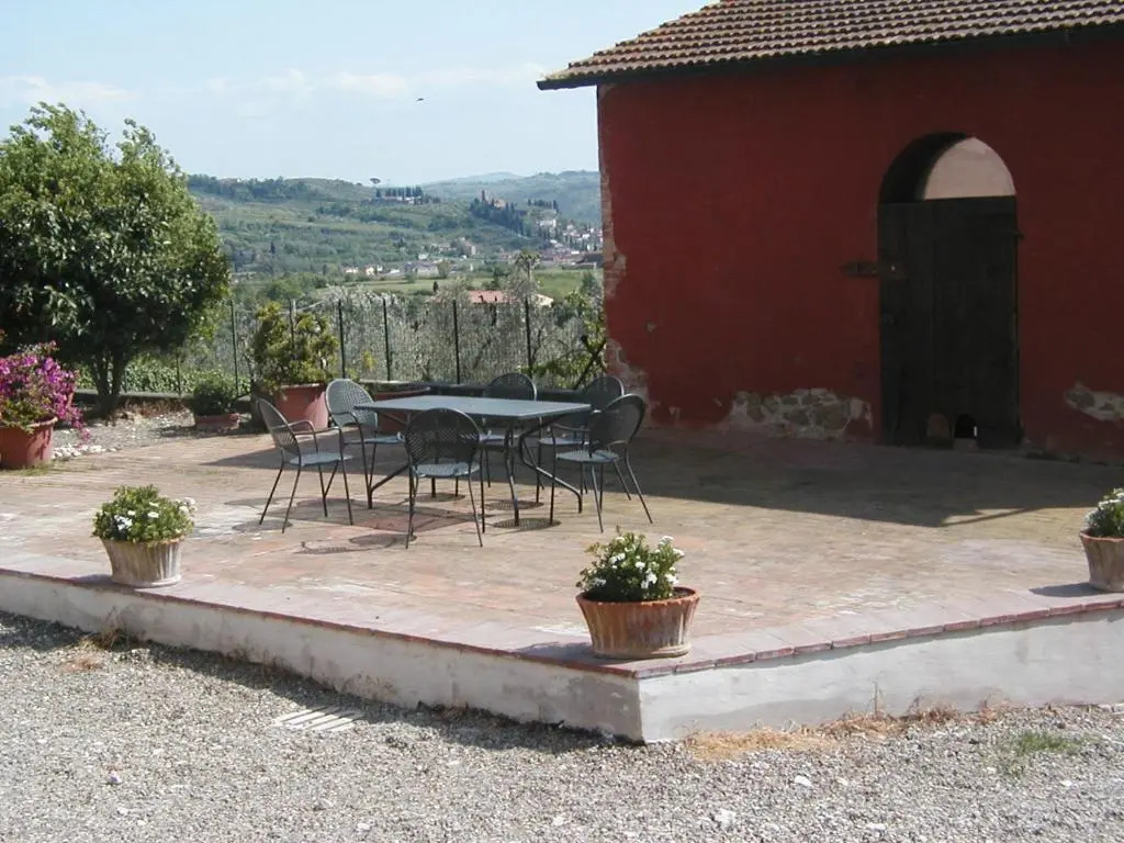 Francesca Apartment