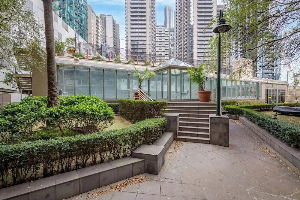 Exclusive Stays - Southbank Towers