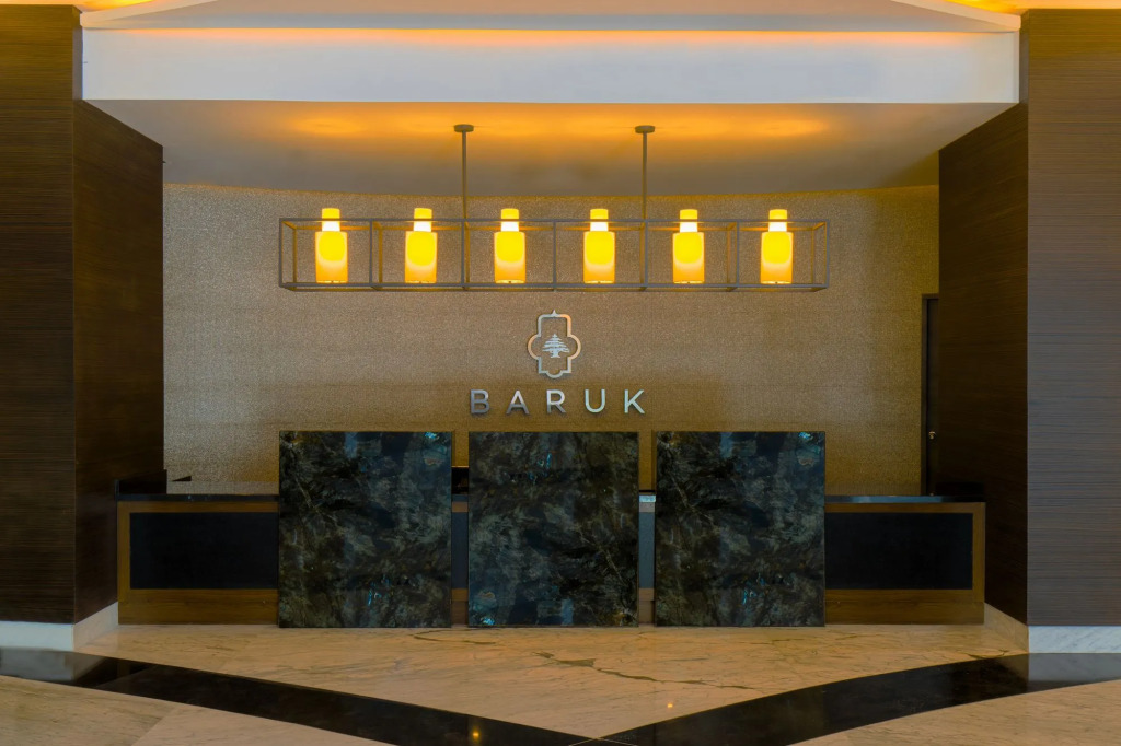 Baruk Guadalajara Hotel de Autor