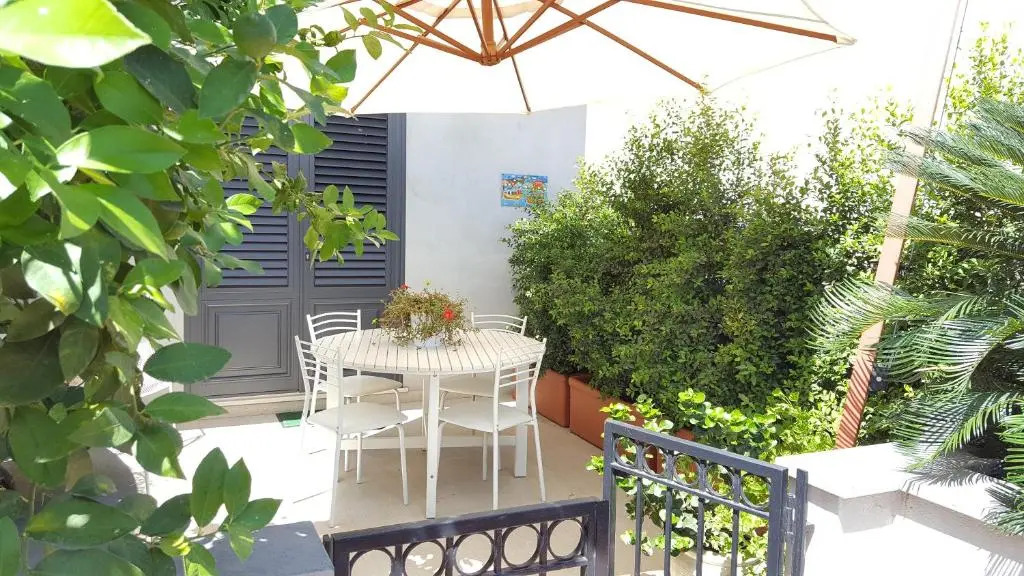 Appartamento Verde Taormina