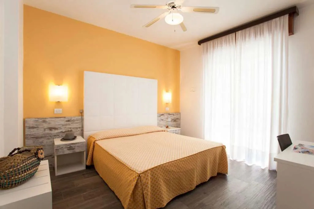 Hotel Orizzonte