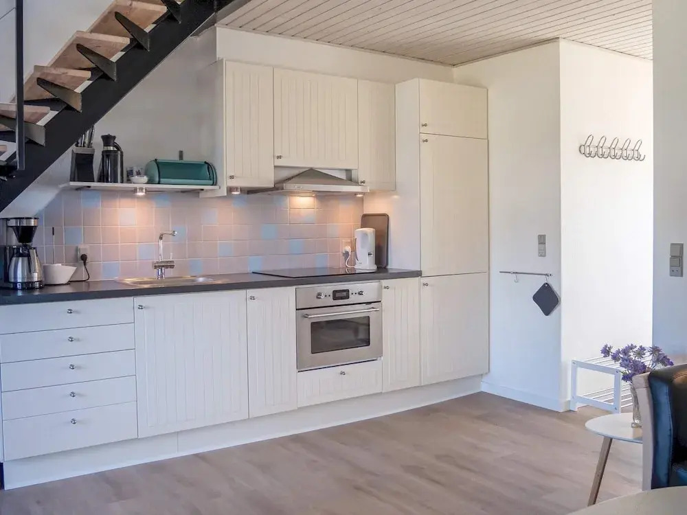 6 person holiday home in Vestervig-By Traum