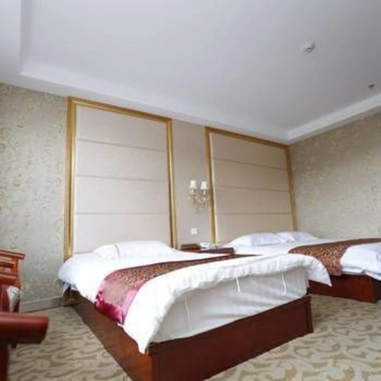 Dingsheng International Hotel
