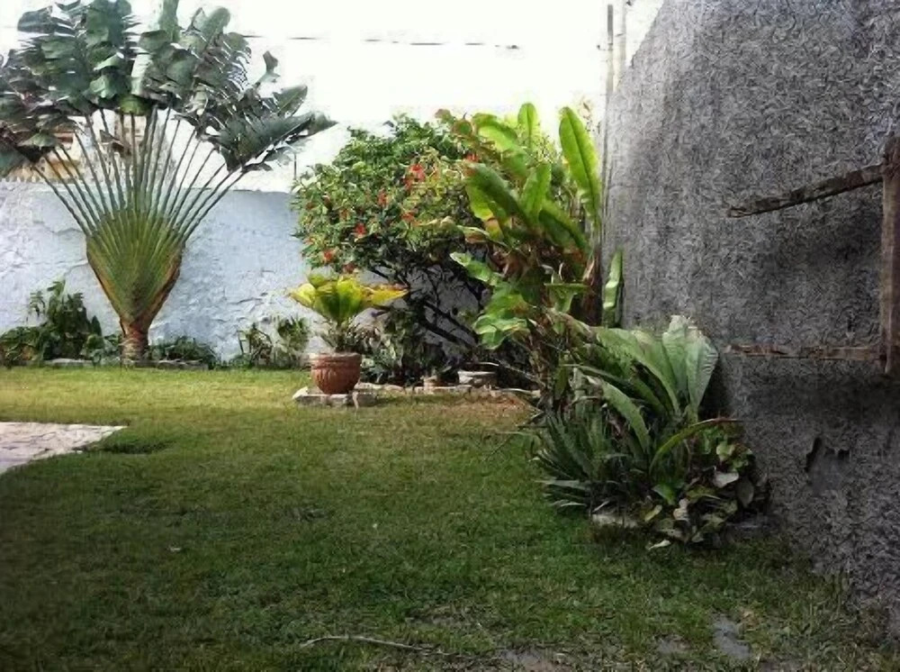 Pousada Maceio Praia