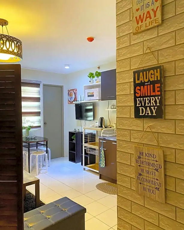 Cozy Boo Bed and Breakfast near Enchanted Kingdom by Dynel