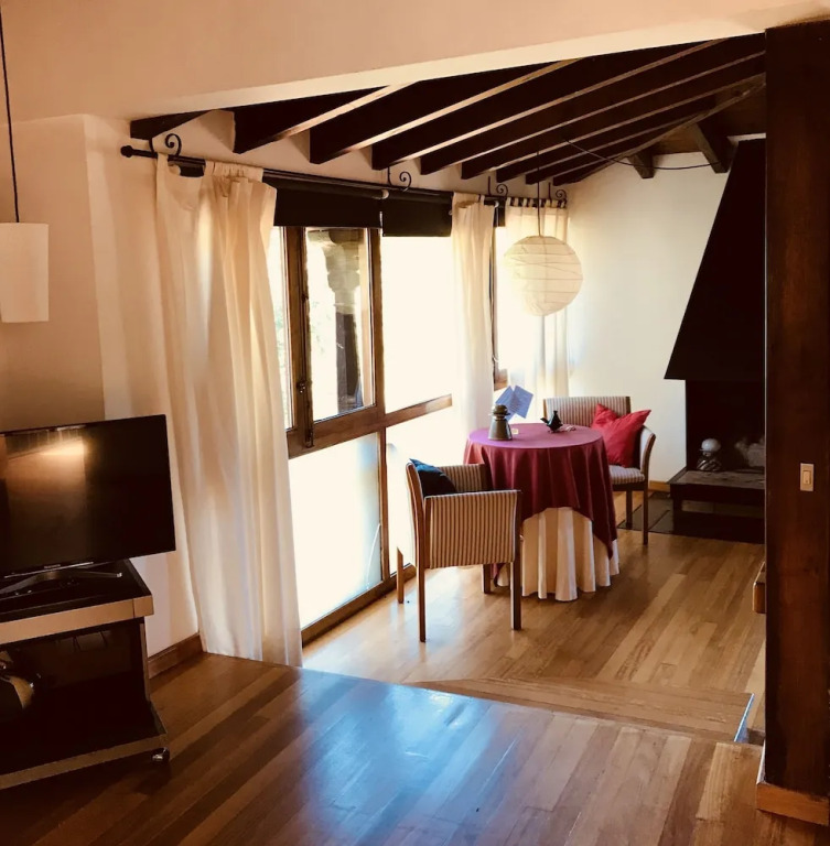 Posada de Tollo