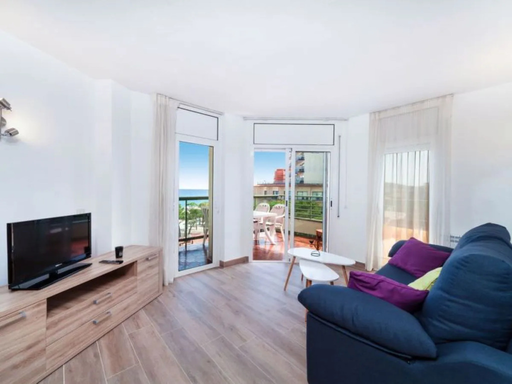 Apartment Fanals Playa de Aro 14740