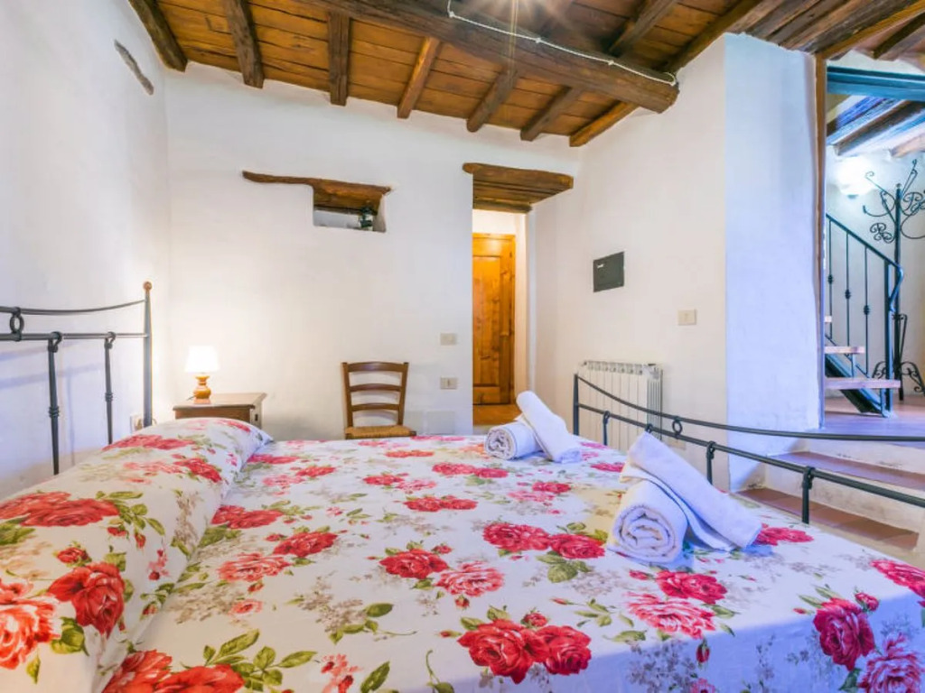 House Laura Greve in Chianti