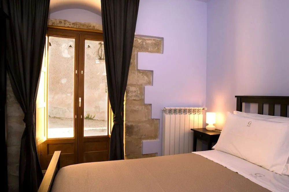 Il Grillo B&B