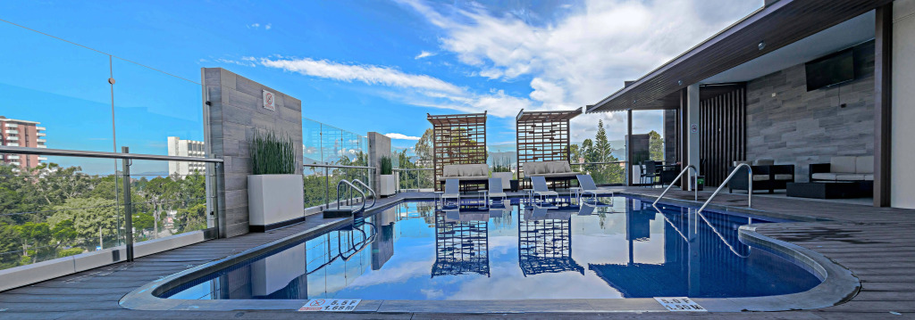 Holiday Inn Guatemala by IHG