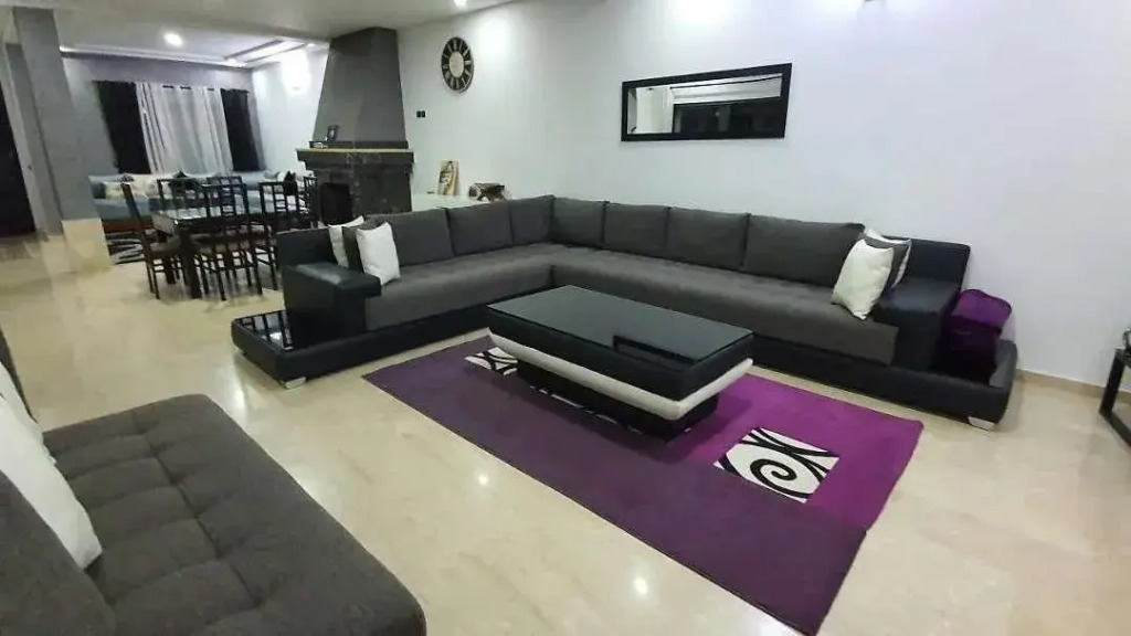 Villa Nour