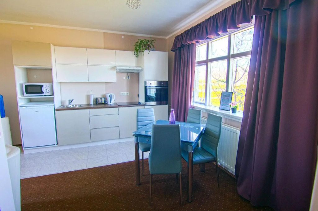 Kiljan Apartments & Rooms