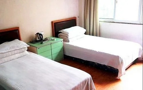 Wuhan Xinmeng Guesthouse