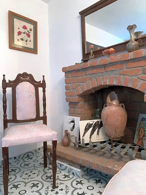 Saklı Konak Bozcaada