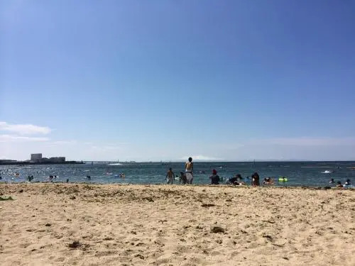 Apartamento Punta Gaviota